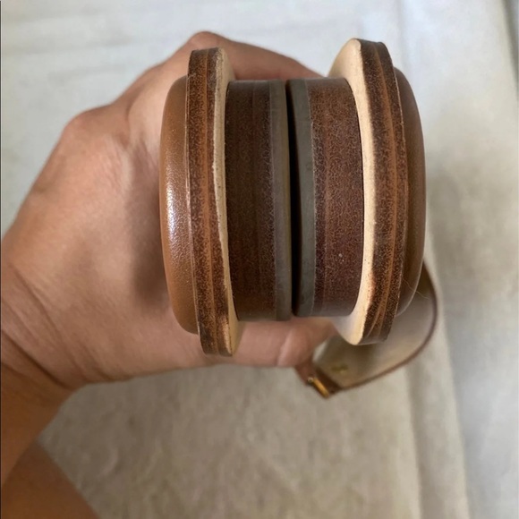 Mk sandals size 7 - Picture 5 of 5